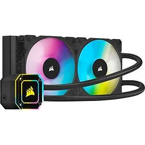 Corsair CW-9060047-WW H115i Elite CPLX S�v� So�utucu