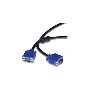 Inca IVGA-30PT VGA To VGA 3 Metre Kablo