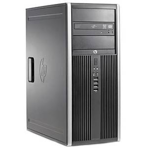 Hp Pc Tcr XY099EA 6200 Pro MT i5-2400 2G 500G Windows7Pro Masa�st� Bilgisayar