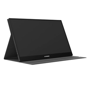 Ezcool Lite E15T 15,6 Dokunmatik 60Hz FullHD Ta��nabilir Monit�r