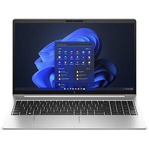 HP EliteBook 650 G10 725P0EA i7-13355U 16GB 512GB SSD W11Pro 15.6 Laptop