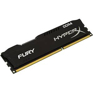 Kingston HyperX HX424C15FB2/8 8GB DDR4 2400 MHz PC Bellek