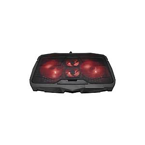 Versatile VRC-D17 4 Fanl� Notebook So�utucu