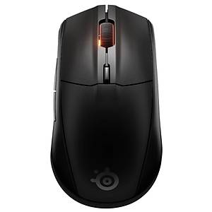 SteelSeries Rival 3 Gen 2 Wireless 62523 Siyah Gaming Mouse