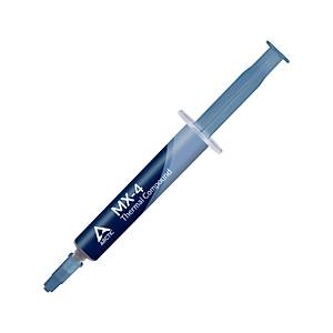 ARCTIC MX-4 4g Y�ksek Performansl� Termal Macun
