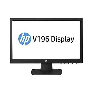 Hp 18.5 M7F91AA V196 Led 5MS Monit�r Gaming Monit�r