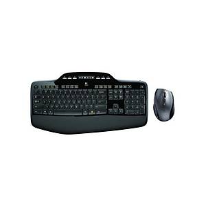 Logitech MK710 920-002439 Kablosuz Klavye Mouse Set