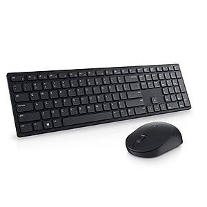 Dell PRO 580-AJRR Kablosuz Klavye Mouse Seti