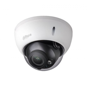 Dahua IPC-HDBW1431R-ZS-2812-S4 4Mpix, 2,8-12mm  Motorize Lens, H265+, 40Mt Gece G�r���, IP67, PoE Dome IP Kamera