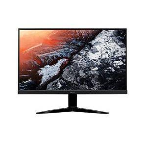 Acer 27 KG271BMIIX FHD Led 1MS 75 HZ Freesync 300 Nits (VGA, 2XHDMI) Audio In Out MM Vesa Siyah �nce �er�eve Gaming Monit�r
