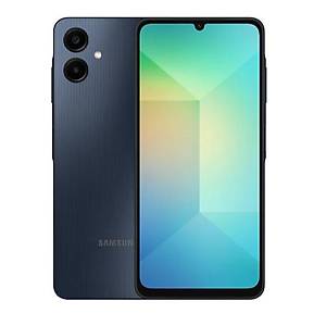 Samsung Galaxy A06 128 GB 4GB Ram Siyah Ak�ll� Cep Telefonu