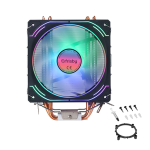 Frisby FCL-F1336C 120MM P6S CPU So�utucu