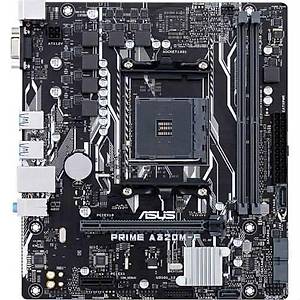 Asus Prime H410M-K DDR4 2933 S+V+GL 1200p Anakart
