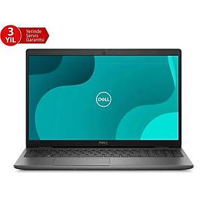 Dell Lat�tude 3540 N047L354015Emea_Adl_Vp_Ubu �5-1235U 16Gb 512Gb Ssd 15.6