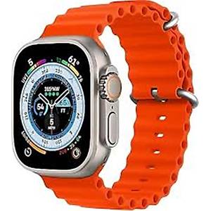 Megatech Gold Ultra Max Ak�ll� Saat