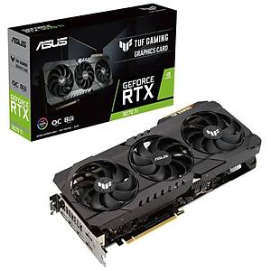 Asus TUF-RTX3070TI-O8G-Gaming 8GB GDDR6X HDMI DP 256Bit Ekran Kart�