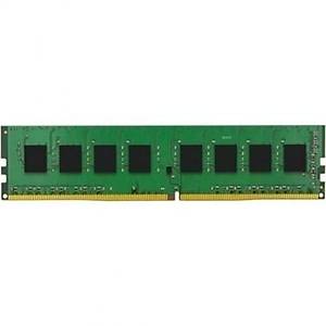 Kingston16GB DDR4 3200Mhz CL22 KVR32N22S8/16 1x16G Ram