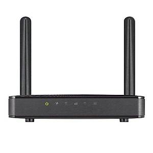 Zyxel Lte3301 Sim Kart Takilabilir Router