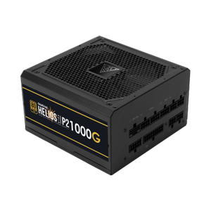 Gamdıas HELIOS P2-1000G 1000W 80+ Gold Full Modular