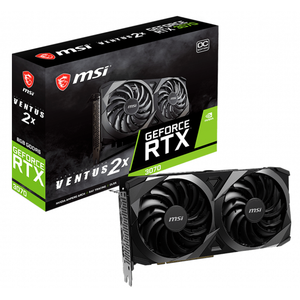 Msi RTX 3070 Ventus 2X OC LHR 8GB GDDR6 HDMI 3XDP 256Bit Ekran Kart�