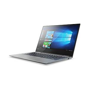Lenovo NB Yoga 720-13IKB 81C3007DTX i7-8550U 8G 256G SSD 13.3 W10 Home Grey Diz�st� Bilgisayar