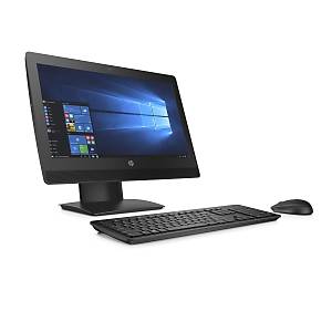 Hp Aio 20 2MT09EA 400 G3 i5-7500T 4G 1T Win10H All In One Bilgisayar