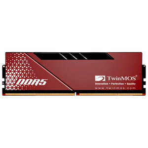 Twinmos VoltX 16 GB 6000 MHz CL36 TMD516GB6000U36 DDR5 Ram