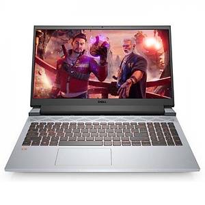 Dell G15 5515-F1900 Ryzen 7 5800H 16GB 512GB SSD 4GB GeForce RTX 3050 15.6