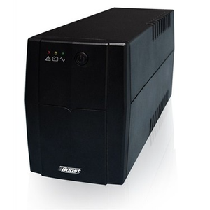PowerBoost B-650VA (LED) Line �nt. UPS