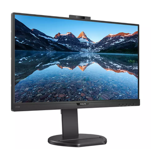 23.8 �n� Philips 243B9H/00 IPS FHD 4ms 75Hz VGA DP HDMI Monit�r