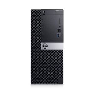 Dell Pc Optiplex 7070MT-i5-8GB-256SSD-2V-W 7070MT i5-9500 8GB 256G SSD 2GVGA Windows10Pro F Klavye 5 Yil Garanti Masa�st� Bilgisayar