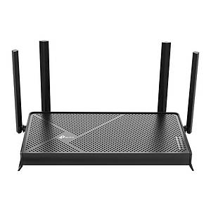 Tp-Link Archer BE230 BE3600 Dual-Band Wi-Fi 7 Kablosuz Router