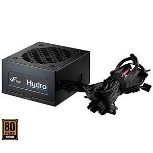 FSP Hydro 500 Serisi 500W 80+ Bronze PSU