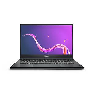 Msi Creator 15 A10SDT-491TR i7-10750H 16 GB 512 GB SSD GTX1660Ti 15.6