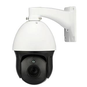 Ezcool EZ-7203SPD 3 MP 20X Zoom Ip Speed Dome (PTZ) Kamera