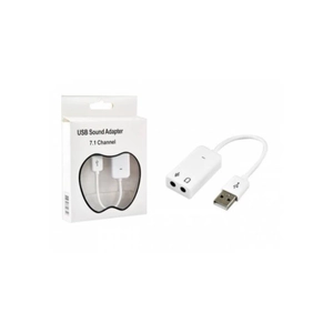 Platoon PL-5663 USB To 7.1 Ses �evirici