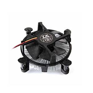 Tx Silent Wind SW115 Intel Cpu So�utucu Txccsw115