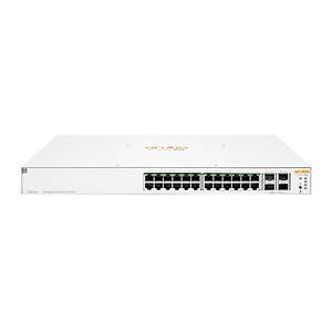 HPe JL683B 1930-24G  24-Port Gigabit PoE Switch