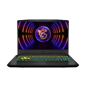 Ms� Crosshair 17 C12VF-244TR i7-12650H 16 GB 1TB SSD RTX4060 17.3'' Full HD Notebook
