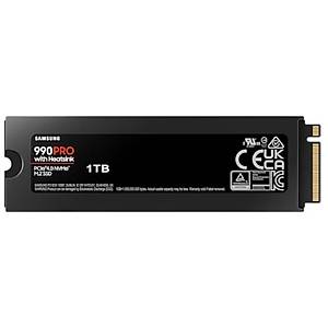 Samsung 1TB  990 PRO SO�UTUCULU M.2 NVMe 7450/6900MB/s MZ-V9P1T0CW Ssd