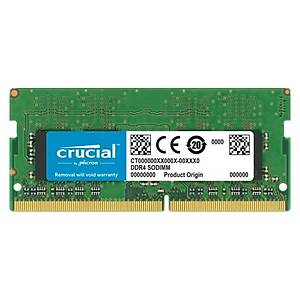 Crucial For Mac 16GB 2666MHz DDR4 CT16G4S266M Bellek Ram