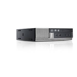 Dell Pc Optiplex X037010103E 7010USFF i5-3470S 1x4G 500G Ubuntu  Masa�st� Bilgisayar