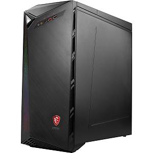 Msi Pc Mag Infinite 10SC-1076XTR i7-10700F 16GB DDR4 512GB SSD+1TB HDD RTX2060 Super GDDR6 8GB Dos Masa�st� Bilgisayar