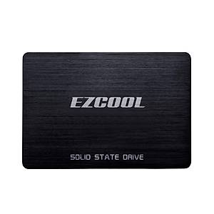 Ezcool 120 GB SSD S400/120GB 3D NAND 2,5
