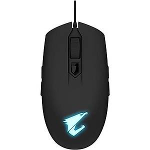 Gigabyte Aorus-M2 Optik Kablolu Oyuncu Mouse
