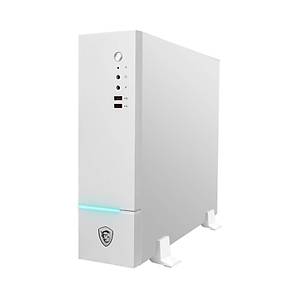 Msi PC Prestige PE130 8RB-022EU I7-8700 8GB DDR4 128GB SSD 1TB 7200RPM HDD GTX1050TI GDDR5 4GB Win10 Masa�st� Bilgisayar