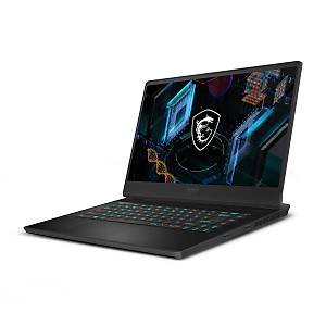 Msi NB GP66 Leopard 11UG-046XTR I7-11800H 16GB DDR4 RTX3070 GDDR6 8GB 512GB SSD 15.6 FHD 240Hz Dos Diz�st� Bilgisayar