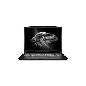 Msi Creator M16 A11UD-665TR I7-11800H 16GB DDR4 RTX3050TI GDDR6 4Gb 1Tb Ssd 16.0 Qhd 60Hz W10 NoteBook