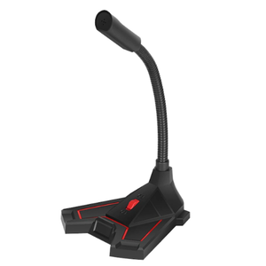 XTRIKE ME Xmc-01 Oyuncu Bilgisayar Mikrofonu Gaming Mikrofon Y�ksek Kalite