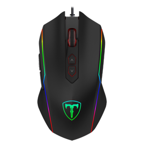 T-Dagger T-TGM202 Sergeant Kablolu RGB Oyuncu Mouse